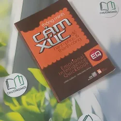 Thông Minh Cảm Xúc - Travis Bradberry & Jean Greaves 1018949
