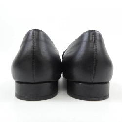 Giày lười moca CHANEL G34249Y52373 655943