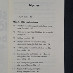 Sinh ra là một bản thể, đừng chết như một bản sao 335947