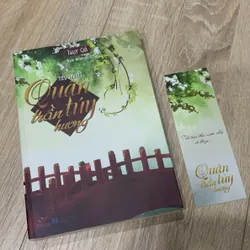 Quân tuý trầm hương - Thuỵ Giả 562708