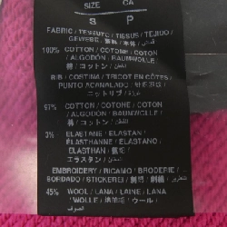 【Mã giảm giá】Palm Angels PALM ANGELS Áo nỉ 645258