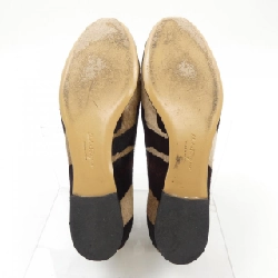 【Khuyến mãi】Giày SALVATORE FERRAGAMO 663347