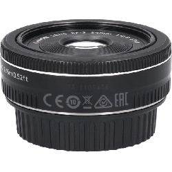 EF-S24mm F2.8 STM - Hàng hiệu Authentic 886263