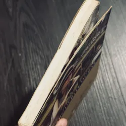 Người tình - M. Duras 690525