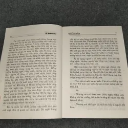 MUỘN MẰN - LÊ XUÂN KHOA 588782