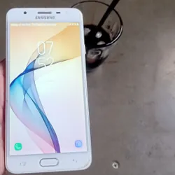 Samsung j7prime,máy zin,dùng đầy đủ chức năng. 602917