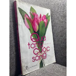 Quà tặng cuộc sống 2012 nhiều tác giả mới 70% bẩn viền rách bìa HPB1105 Blogmeo21025