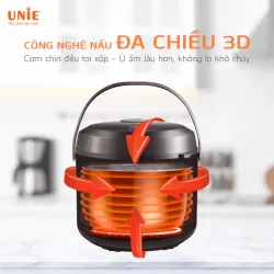 💡 UE-626 – Thiết kế hiện đại, dễ dùng, bền lâu theo thời gian! 726730