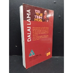 [Phiên Chợ Sách Cũ] Trí tuệ tinh hoa và cuối 2010 2303 425830