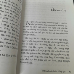 MỘT CUỘC ĐI CHƠI Ở ĐỒNG QUÊ - GUY DE MAUPASSANT 277074