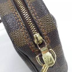 Túi xách vai Louis Vuitton Damier Pochette Ipanema N51296 - Hàng hiệu Chính hãng 802585