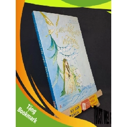 (TẶNG BOOKMARK) Xuôi nhớ ngược thương - Lạc Hi mới 90% RBK2306