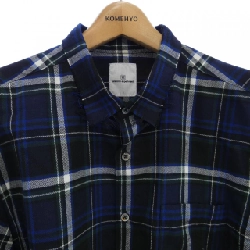 UNIFORM EXPERIMENT Áo sơ mi - Hàng hiệu Authentic 899255