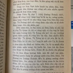 TRUYỆN CÁC HOẠN QUAN TRUNG QUỐC - HOÀNG BẮC (NGƯỜI DỊCH) 763487