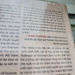 Hành lang hẹp nhà nước, xã hội, và vận mệnh của tự do | Daron Acemoglu. J. Robinson 551553