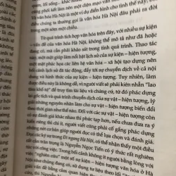 Đi qua Hà Nội - Nguyễn Ngọc Tiến 1012911