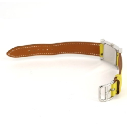 Đồng hồ H của Hermès HH1.210 SS Quartz - Hàng hiệu Chính hãng 876805