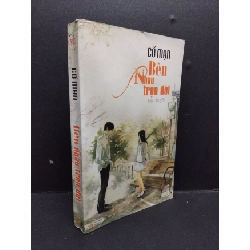 [Phiên Chợ Sách Cũ] Bên Nhau Trọn Đời - Cố Mạn 1201 ASB Oreka-Blogmeo120125