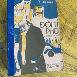 ĐỜI TỶ PHÚ BẢN BAO CẤP 746396