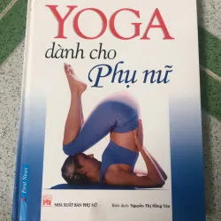 Hướng dẫn yoga cho phụ nữ tặng yoga dành cho nam