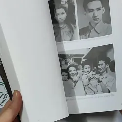 [MIỄN PHÍ BỌC SÁCH] Hồi ức tình yêu qua những lá thư riêng (1950-1968) - Vũ Tú Nam 688713