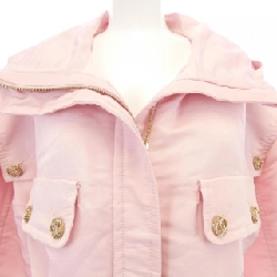 【Mã giảm giá】Áo khoác CHANEL 642954