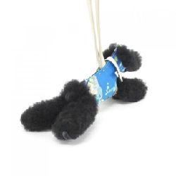 Túi charm Buddy Hermès 084759CA - Hàng hiệu chính hãng 773342