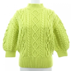 Louis Vuitton LOUIS VUITTON FAKS12OPC Áo len - Hàng hiệu Chính hãng