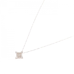 K10PG Dây chuyền kim cương 0.20CT - Hàng hiệu Chính hãng 862639