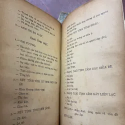 TÌM HIỂU NHÂN TÍNH - VŨ ĐÌNH LƯU  1032081