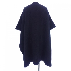 【Mã giảm giá】Áo poncho HERMES 645746
