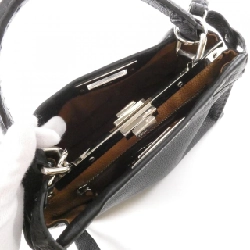 Fendi Selleria Peekaboo 8BN290 Q0J Túi - Hàng hiệu Chính hãng 803874