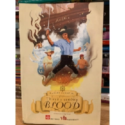 Thuyền trưởng Blood -Rafael Sabatini 786071