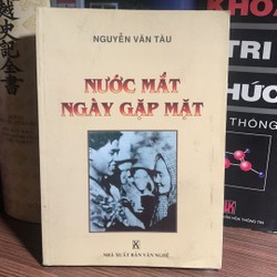 Nước Mắt Ngày Gặp Mặt- Nguyễn Văn Tàu ( Tư Cang) 194744