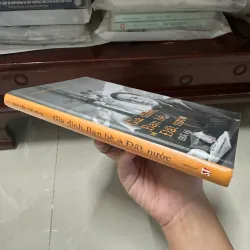 Gia đình, Bạn bè và Đất nước (Hồi ký) - Nguyễn Thị Bình (Bìa cứng) 575318