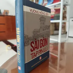 Sài Gòn Tạp Pín Lù 588231