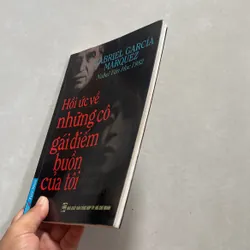 Hồi ức về những cô gái điếm buồn của tôi 575220
