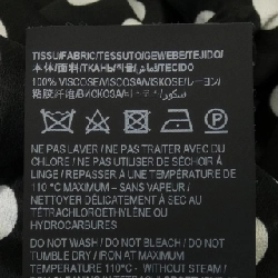 【Mã giảm giá】Saint Laurent SAINT LAURENT Áo 642424