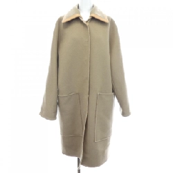 Áo khoác hai mặt có màu có thể tháo rời LOUIS VUITTON FPCO29AIG - Hàng hiệu Authentic