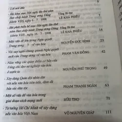 Những Vấn Đề Văn Hóa Việt Nam Hiện Đại, Nhà Xuất Bản Giáo Dục 932797