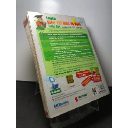 Luyện siêu trí nhớ từ vựng tiếng anh cho học sinh thi THPT quốc gia 2016 mới 80% bẩn nhẹ Nguyễn Anh Đức HPB0709 HỌC NGOẠI NGỮ 916918