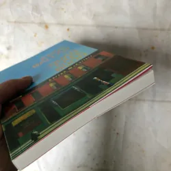 Khúc Ballad Cho Quán Cafe Buồn - Carson McCuller 756001