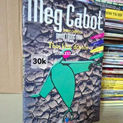 Người Trung Gian - Thời Khắc Đen Tối