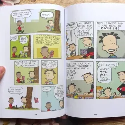 Bộ truyện Big nate - 12 cuốn 735800
