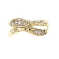 Nhẫn kim cương Antonini - Hàng hiệu Authentic 838154