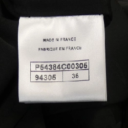 【Mã giảm giá】Chanel CHANEL Đầm 653808