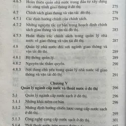 QUẢN LÝ ĐÔ THỊ 759777