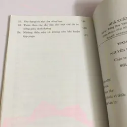 YOGA CHO PHỤ NỮ 605370