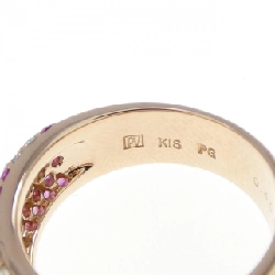 Nhẫn Sapphire Ponte Vecchio 0.77CT - Hàng hiệu Chính hãng 837720