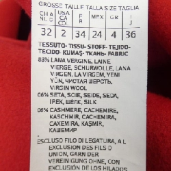 Áo khoác Max Mara STUDIO 636250